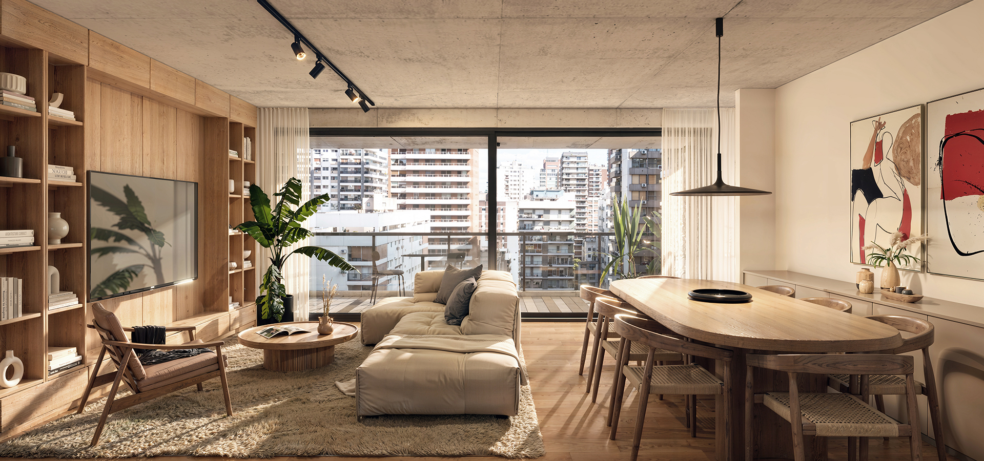 05 ESTAR COMEDOR PISO 7 A